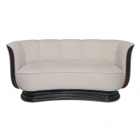 Art Deco Sofa | SF020