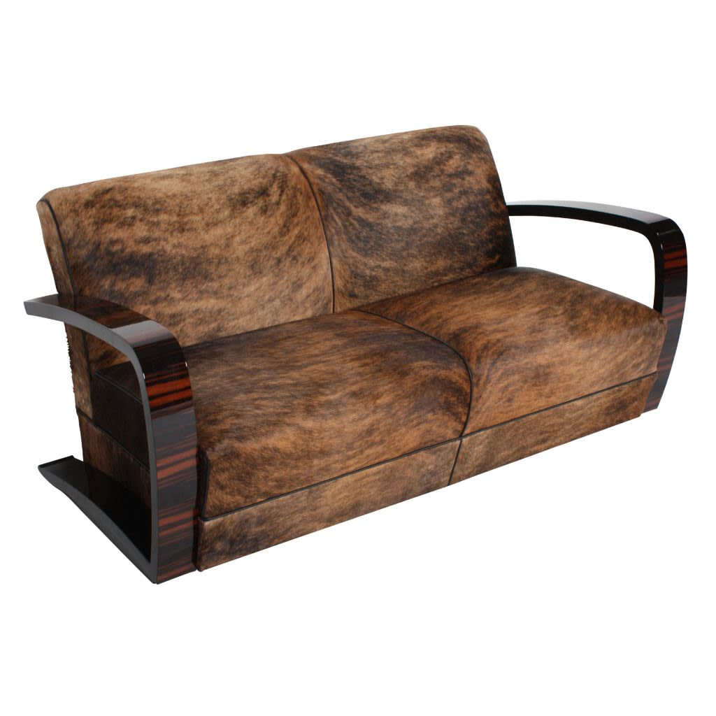 ART DECO SOFA | SF023