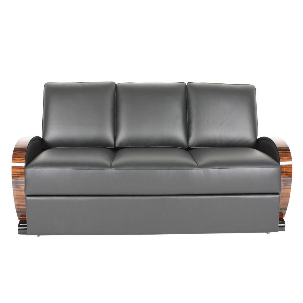 ART DECO SOFA | SF046