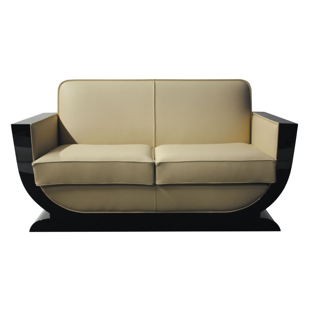 ART DECO SOFA | SF085