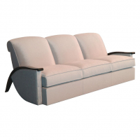 ART DECO SOFA | SF111