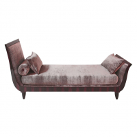 Art Deco Daybed | SF124L