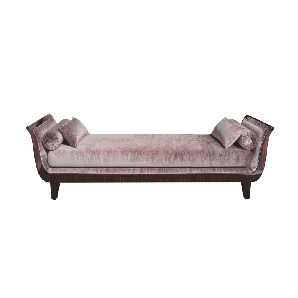 ART DECO DAYBED | SF124M