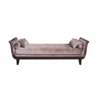 Art Deco Daybed | SF124M 