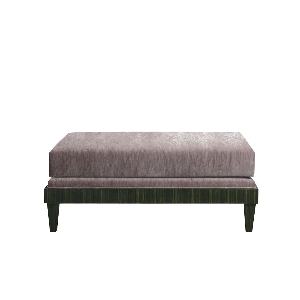 ART DECO DAYBED | SF124S