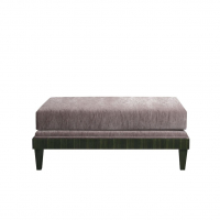 ART DECO DAYBED | SF124S 