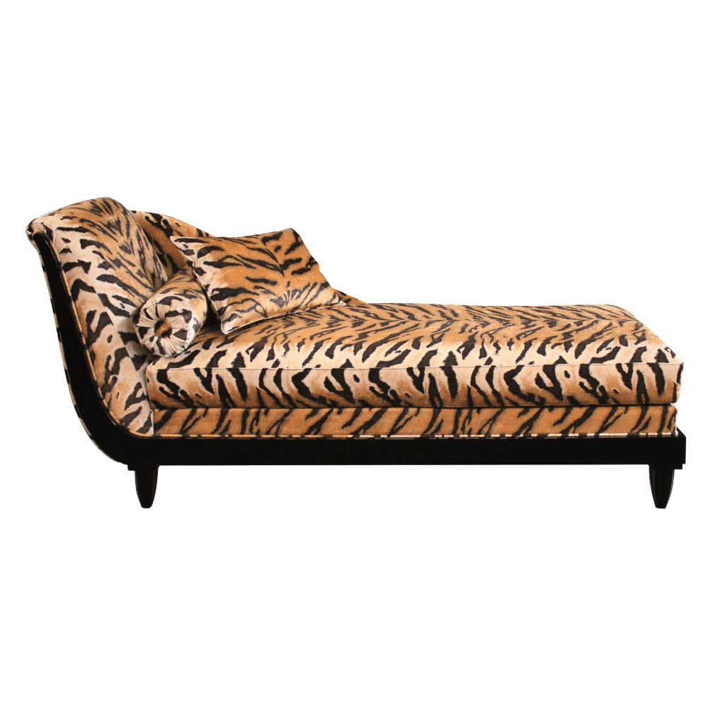 ART DECO DAYBED | SF132