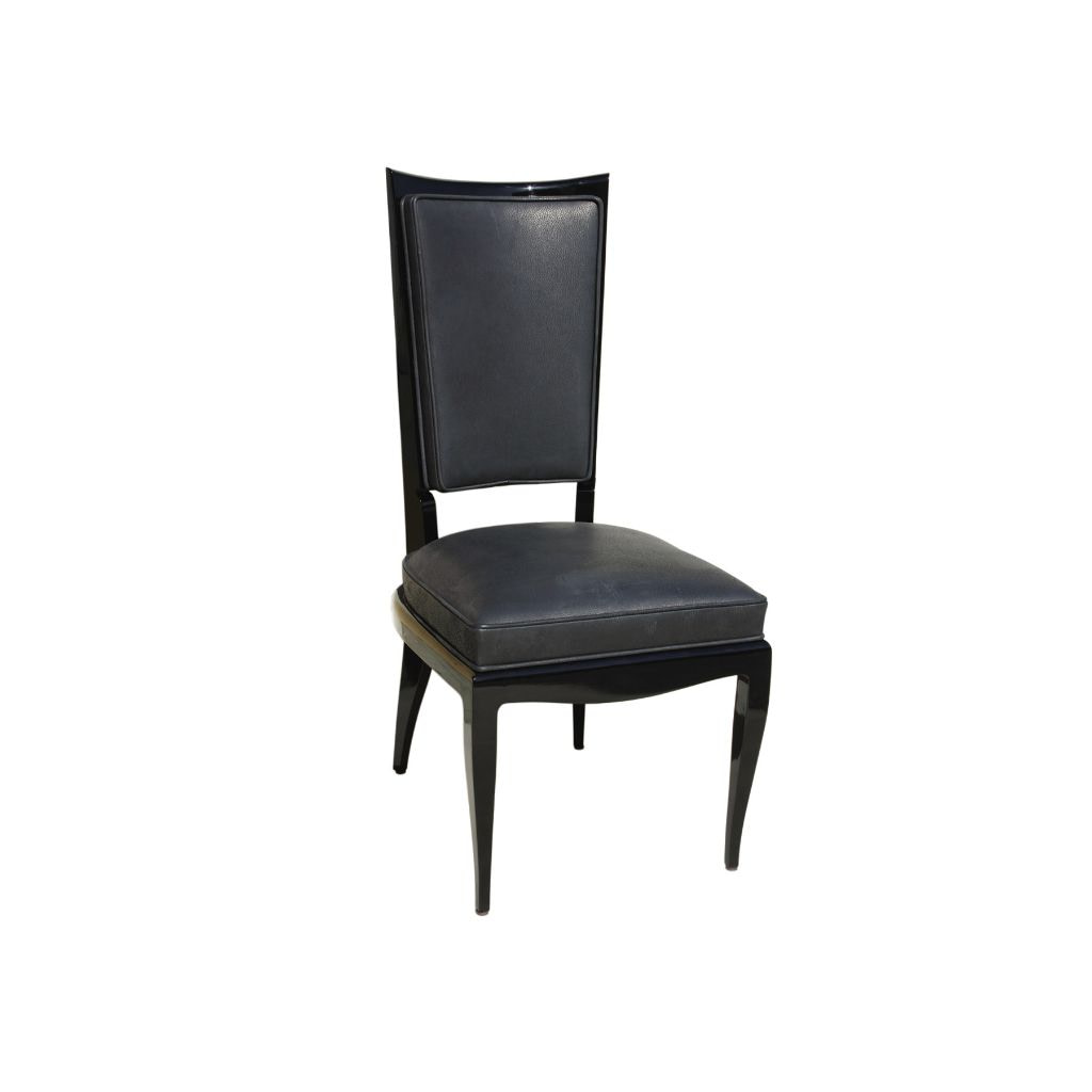 ART DECO STUHL | ST005