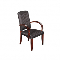 Art Deco Armchair | ST023
