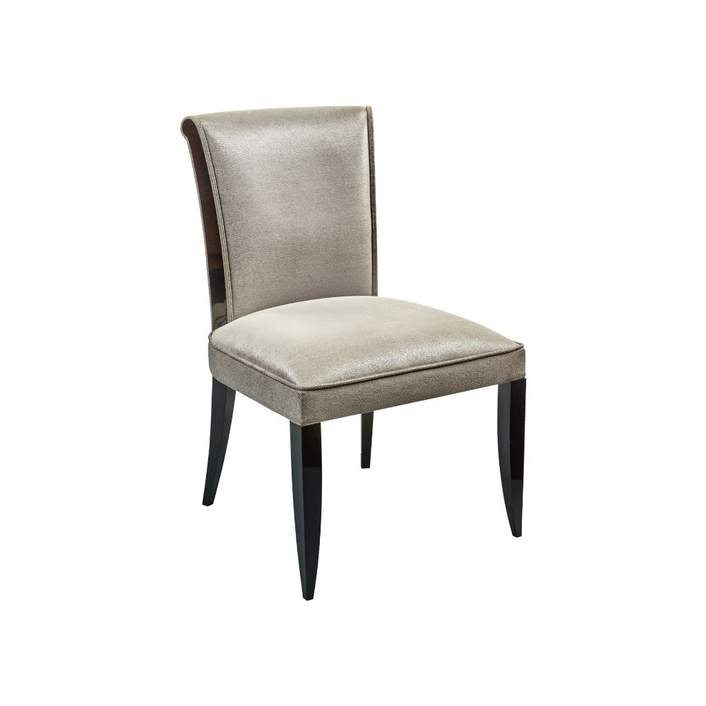 ART DECO STUHL | ST025