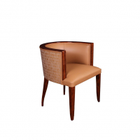 Art Deco Armchair | ST030 