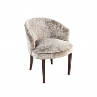 Art Deco Armchair | ST065