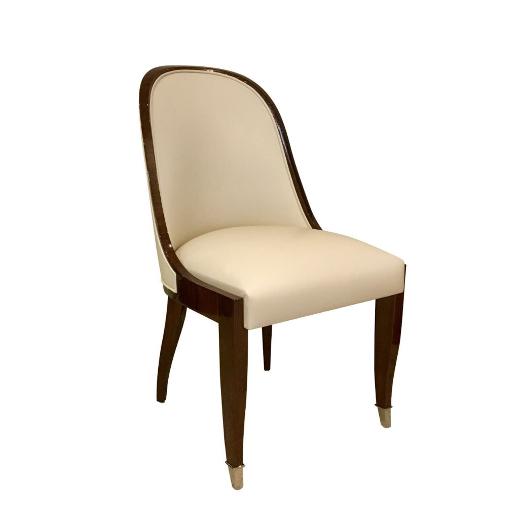 ART DECO STUHL | ST102