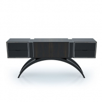 Ziricote Sideboard | ZSB001