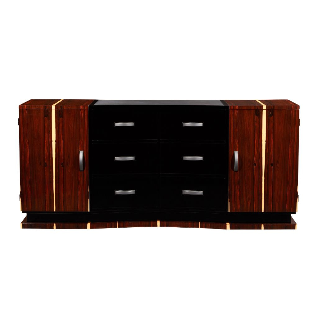 ZIRICOTE SIDEBOARD | ZSB002