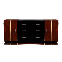 Ziricote Sideboard | ZSB002