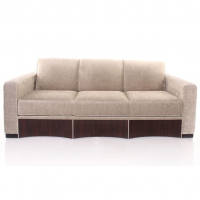 Ziricote Sofa | ZSF001 