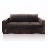 Ziricote Sofa | ZSF002