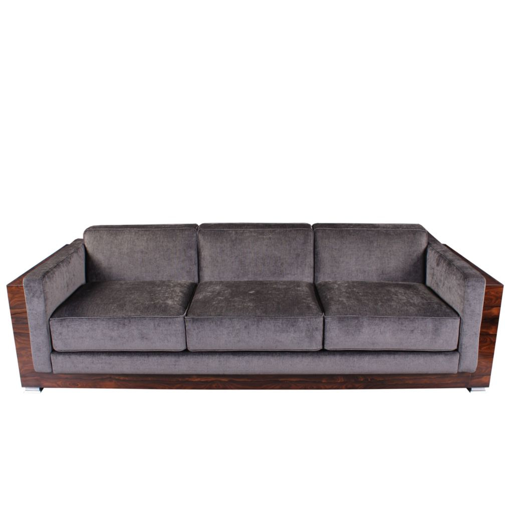ZIRIKOTE 3- SITZER SOFA | ZSF003