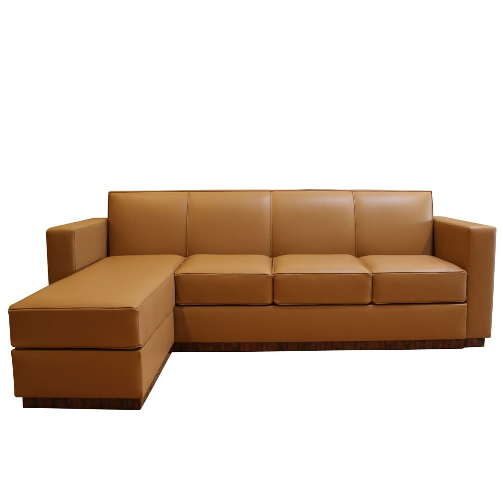 ZIRIKOTE 3- SITZER SOFA | ZSF004