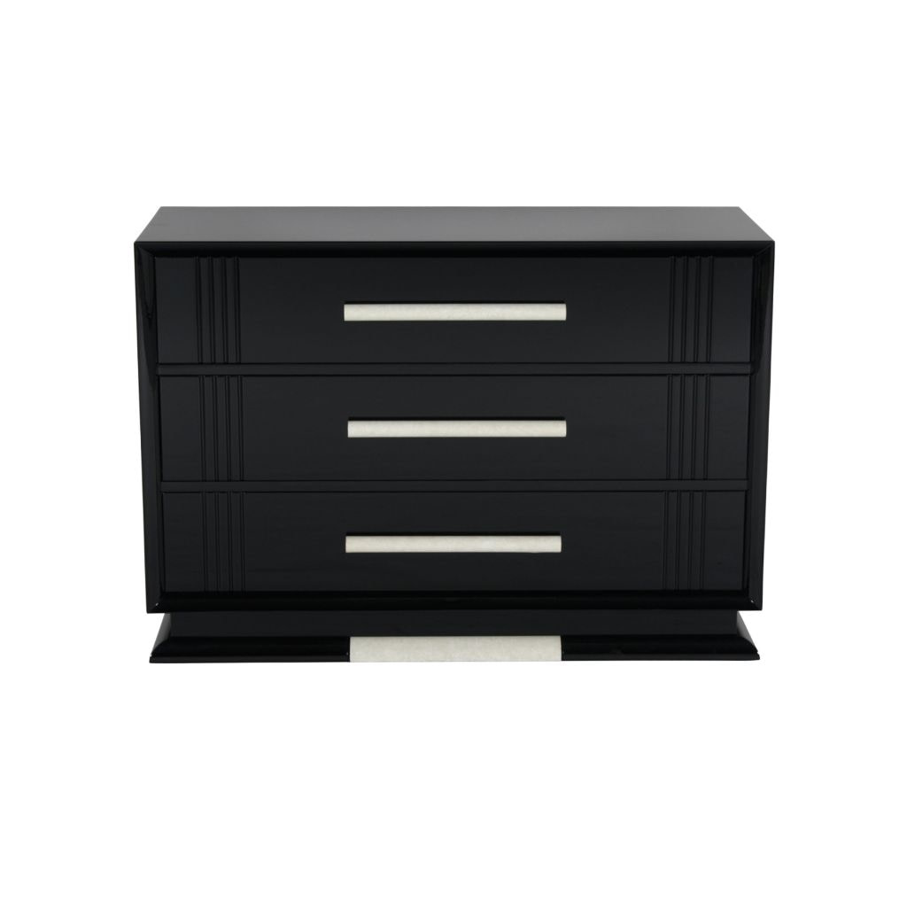 ART DECO KOMMODE | K003