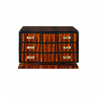  Art Deco Chest | K004 