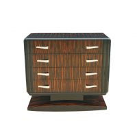 Art Deco Chest | K005