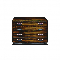 Art Deco Chest | K006