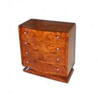 Art Deco Dresser | K008