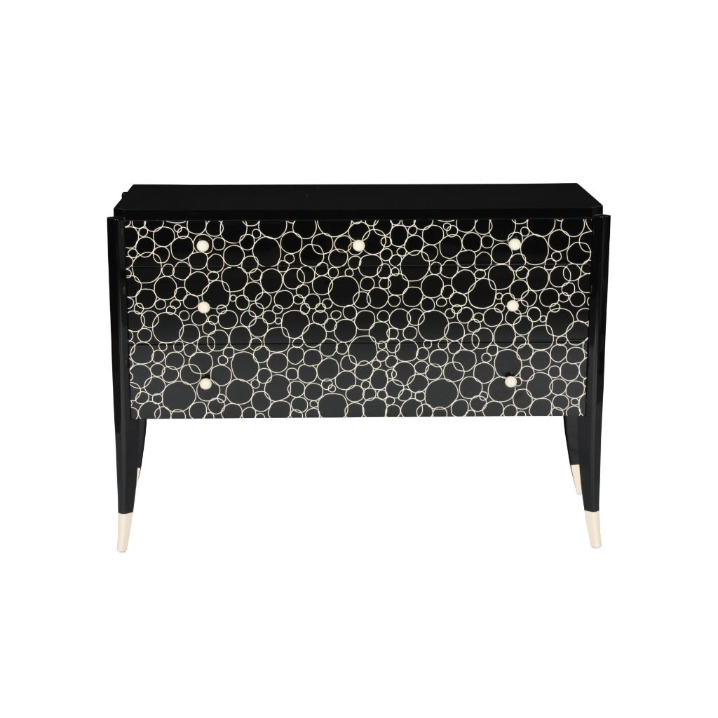 ART DECO KOMMODE | K012