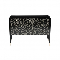 Art Deco Dresser | K012