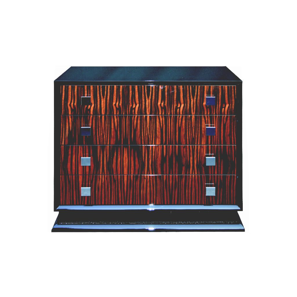 ART DECO KOMMODE | K013