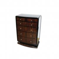 Art Deco Dresser | K024