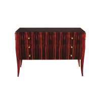 Art Deco Dresser | K025