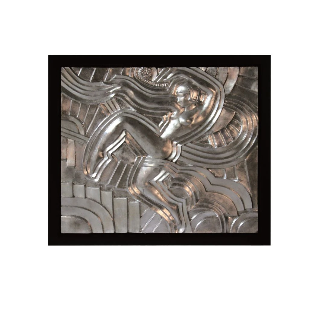 ART DECO RELIEF | ART001 - LA DANSE