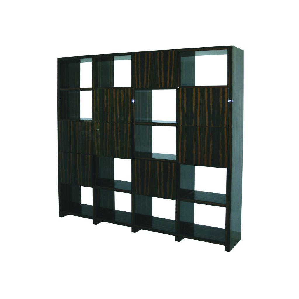 ART DECO SCHRANK | SA057