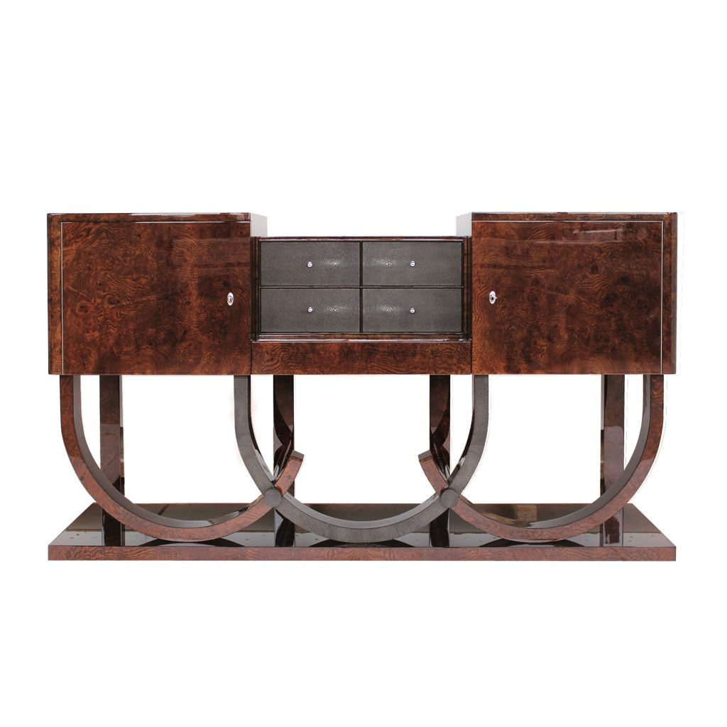 ART DECO SIDEBOARD | SB038