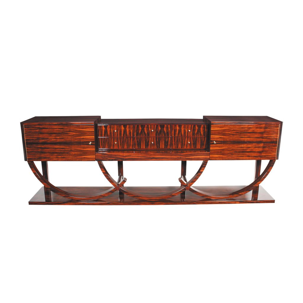 ART DECO SIDEBOARD | SB038L