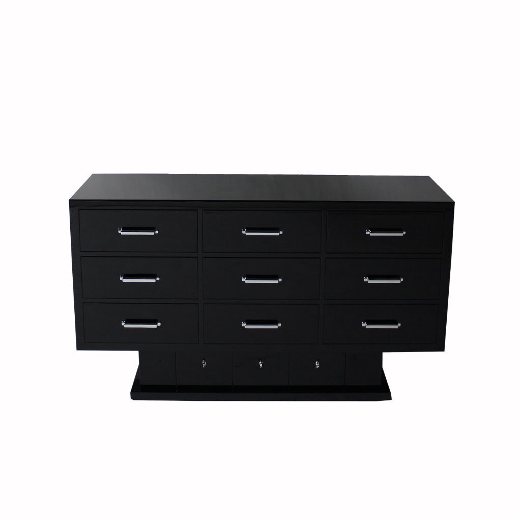 ART DECO SIDEBOARD | SB039