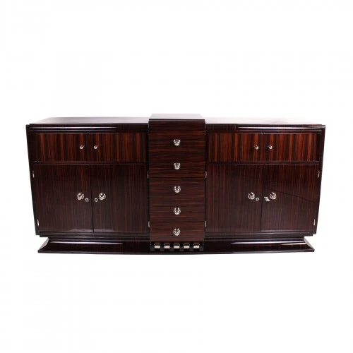 Sideboard antik | SBA003