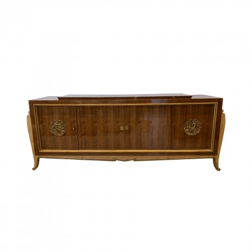Sideboard antik | SBA005