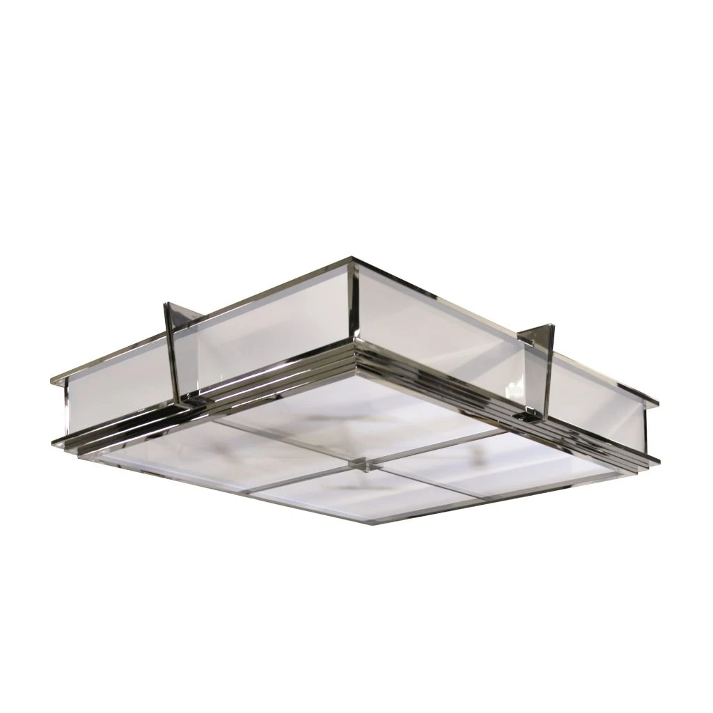 ART DECO LEUCHTE | L001 - SKY I