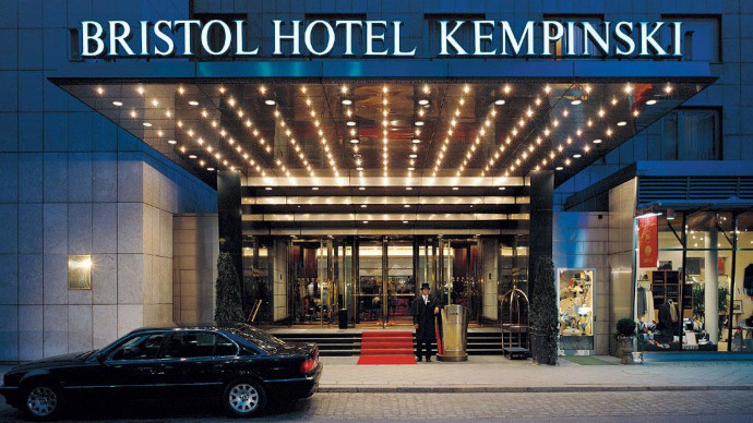 Hotel Kempinski