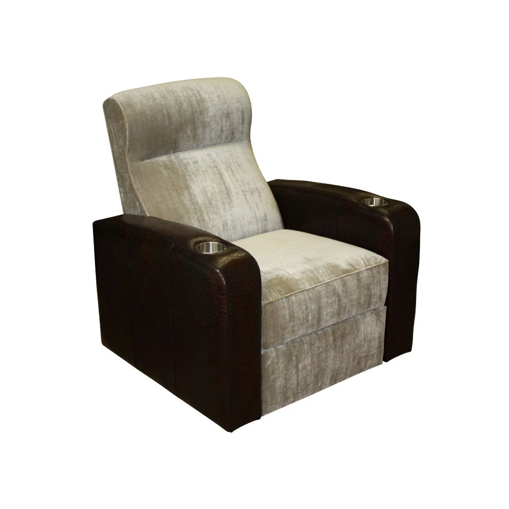 ART DECO SESSEL | S134