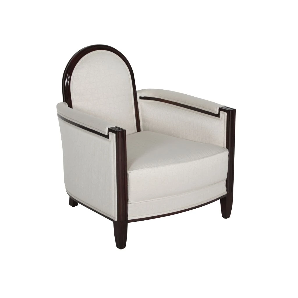 ART DECO SESSEL | S142