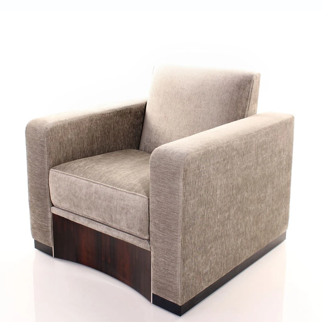 Zirikote Sessel | ZS001