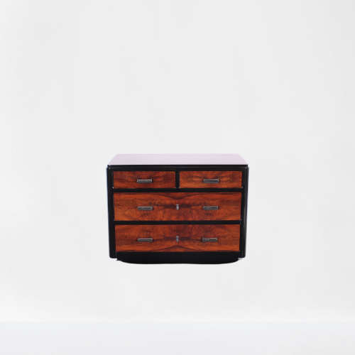 Antique Dresser | KA003