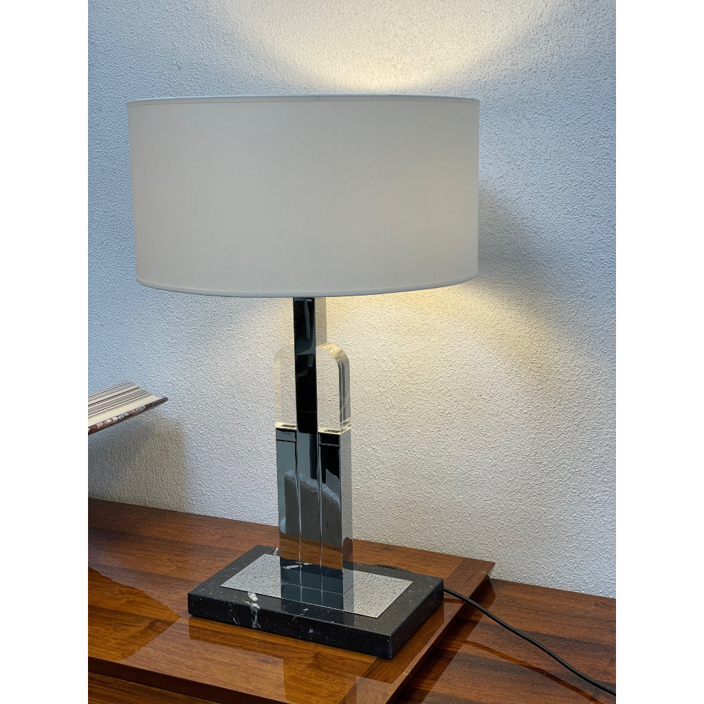 Table lamp L012