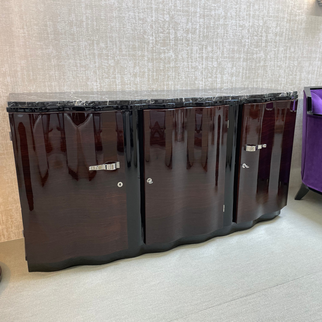 SIDEBOARD ANTIQUE | SBA012