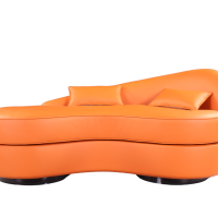 ART DECO SOFA | SF123